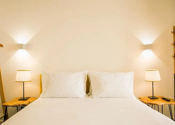 Bo - Alvares Cabral Guesthouse