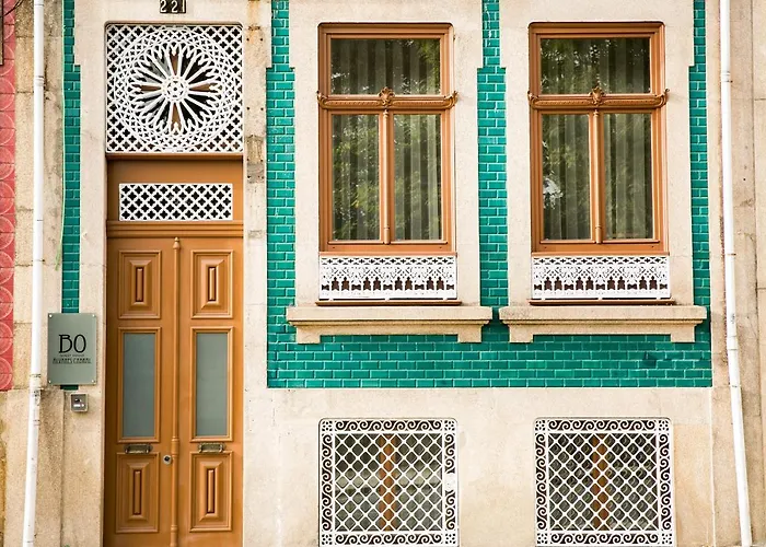 Bo - Alvares Cabral Guesthouse