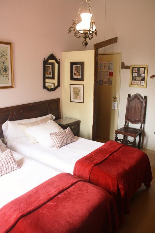 Bo - Alvares Cabral Gasthuis 3*