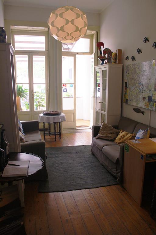 Bo - álvares Cabral 3* Oporto