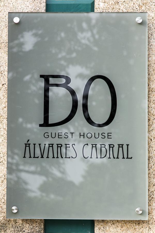 Bo - álvares Cabral Pensión Oporto