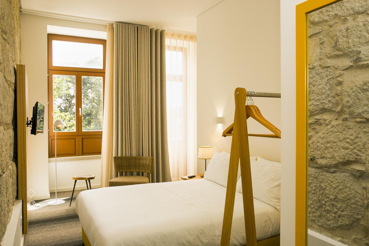 Bo - Alvares Cabral Gasthuis 3*