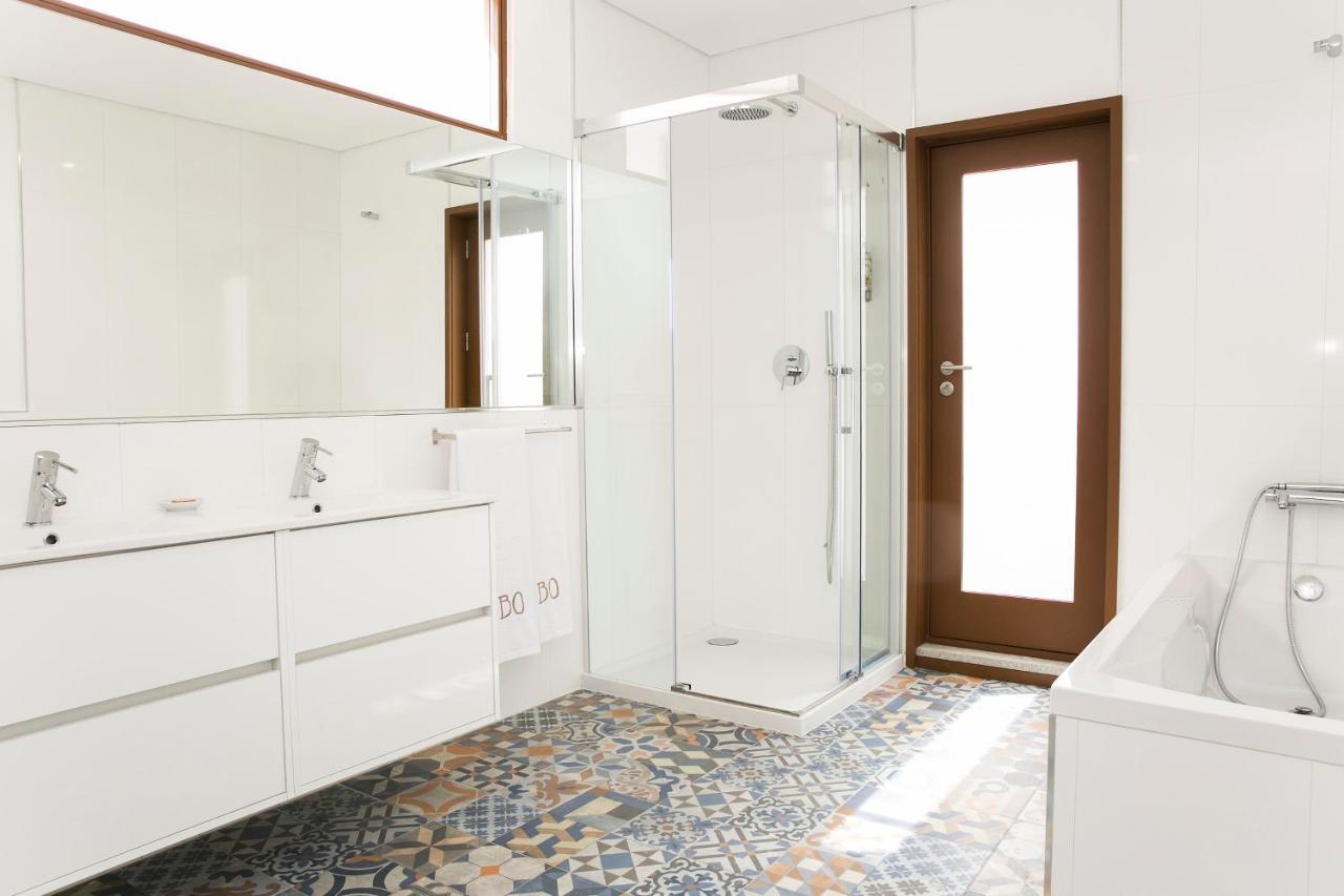 Guest house Bo - Alvares Cabral 3*
