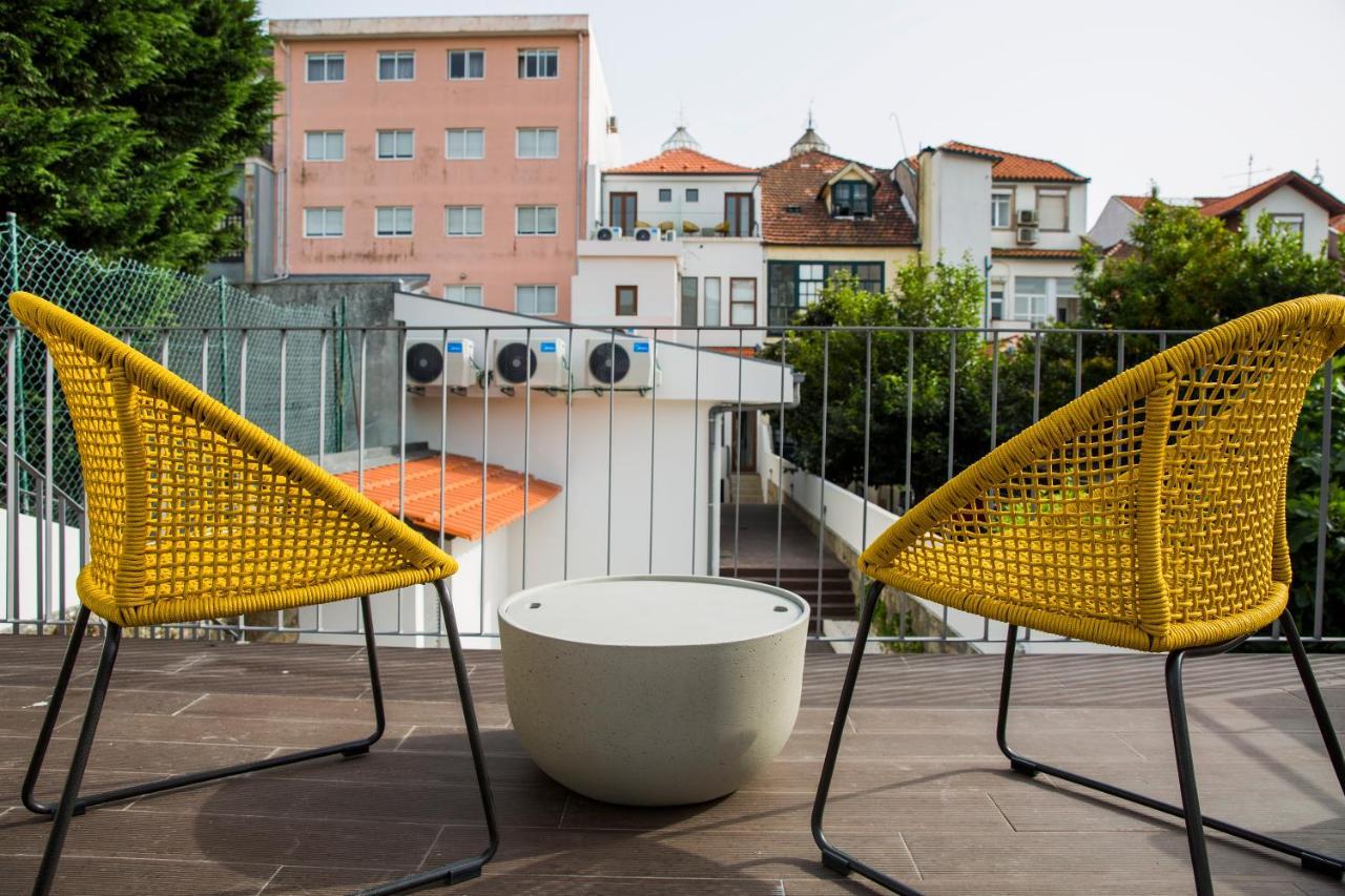Bo - Alvares Cabral 3* Porto