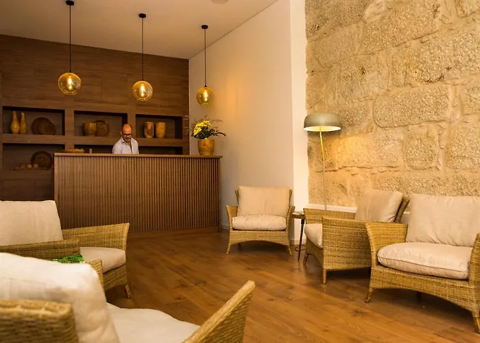 Bo - Alvares Cabral Guesthouse