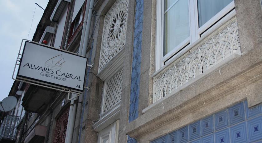 Bo - Alvares Cabral Gasthuis
