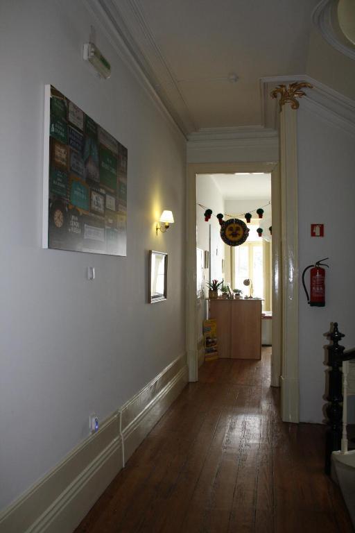 Gasthuis Bo - Alvares Cabral 3*