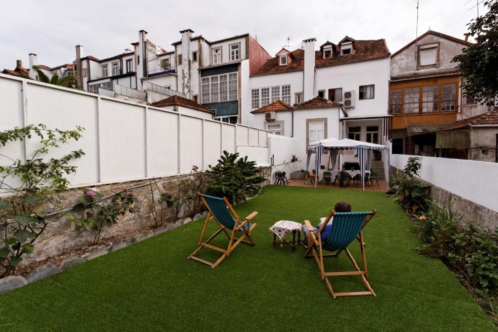 Bo - Alvares Cabral Gasthuis Porto