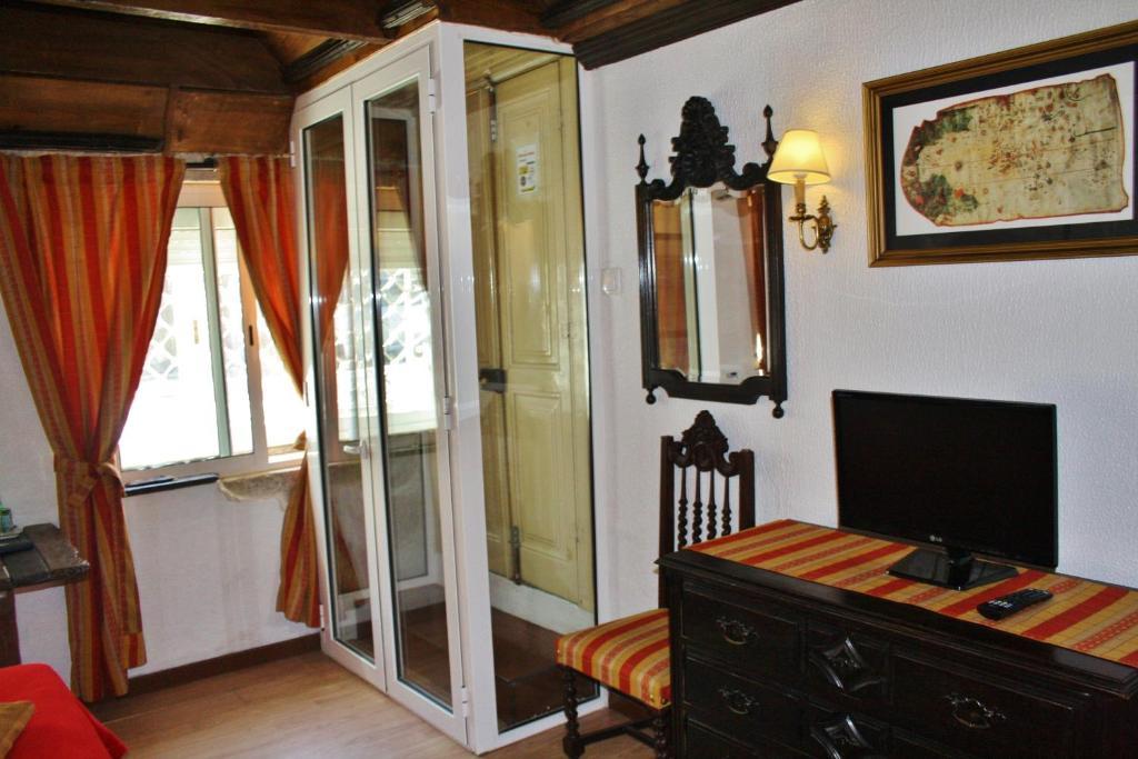 Bo - Alvares Cabral Gasthuis 3*