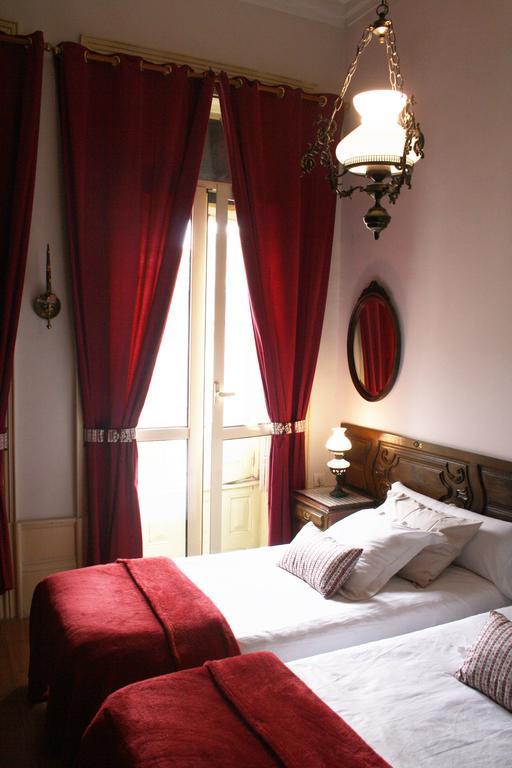 Gasthuis Bo - Alvares Cabral 3*
