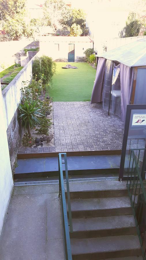 Gasthuis Bo - Alvares Cabral Porto