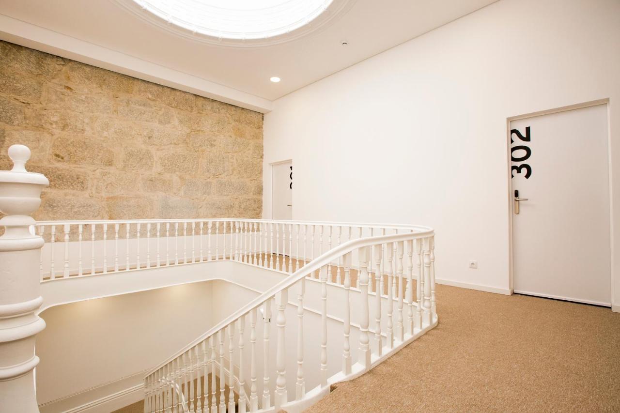 Bo - Alvares Cabral Gasthuis 3*