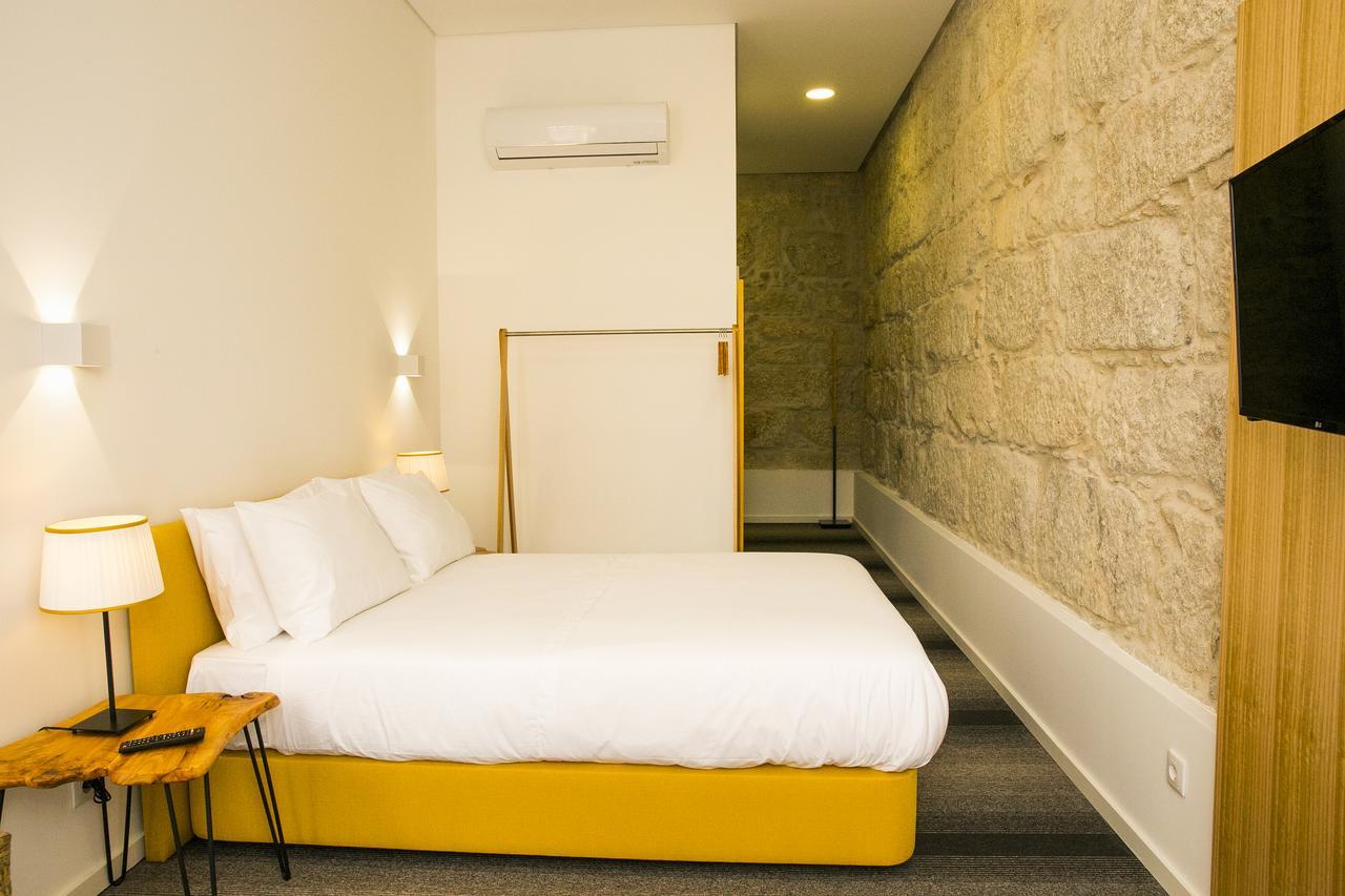 Bo - Alvares Cabral Gasthuis 3*